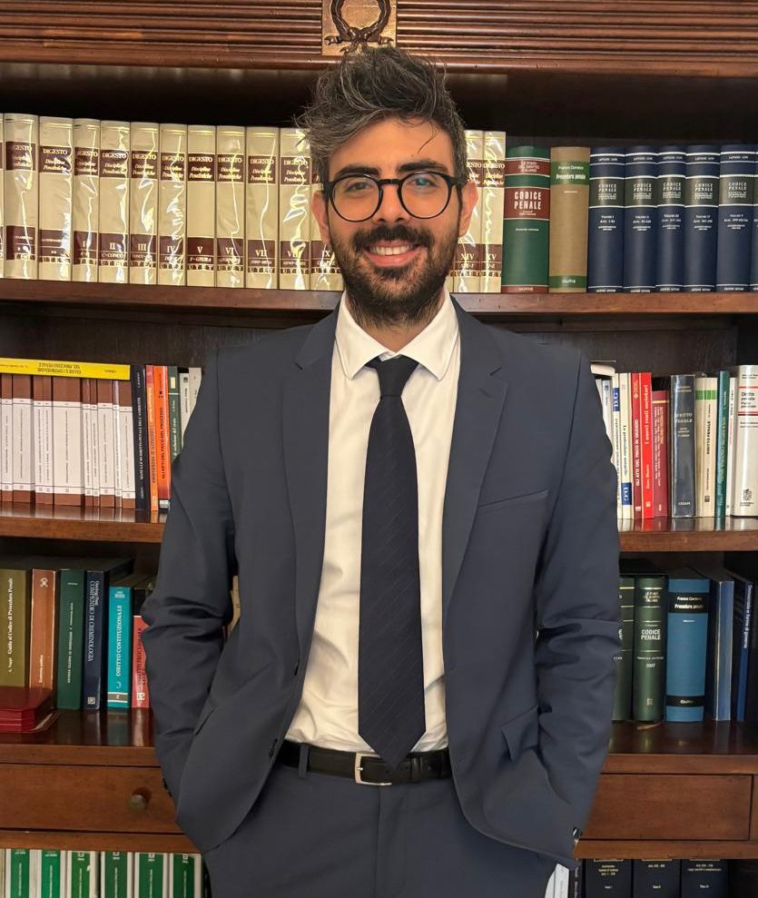 Avvocato Ciro Sepe